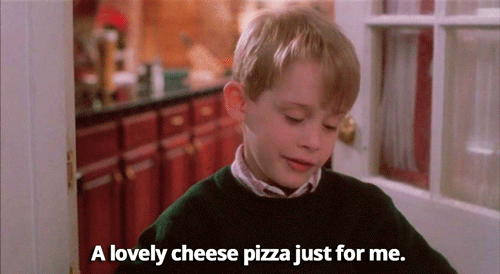 Lovely Cheese Pizza GIFs - Find & Share on GIPHY