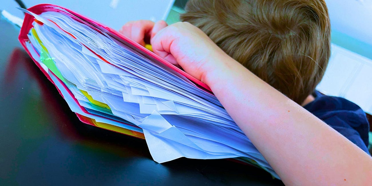 Pandemic Lockdowns Cause Abnormal Emotion, Behavior, Sleep, Eating Habits, Academic Performance in Children: Journal 'Cureus'