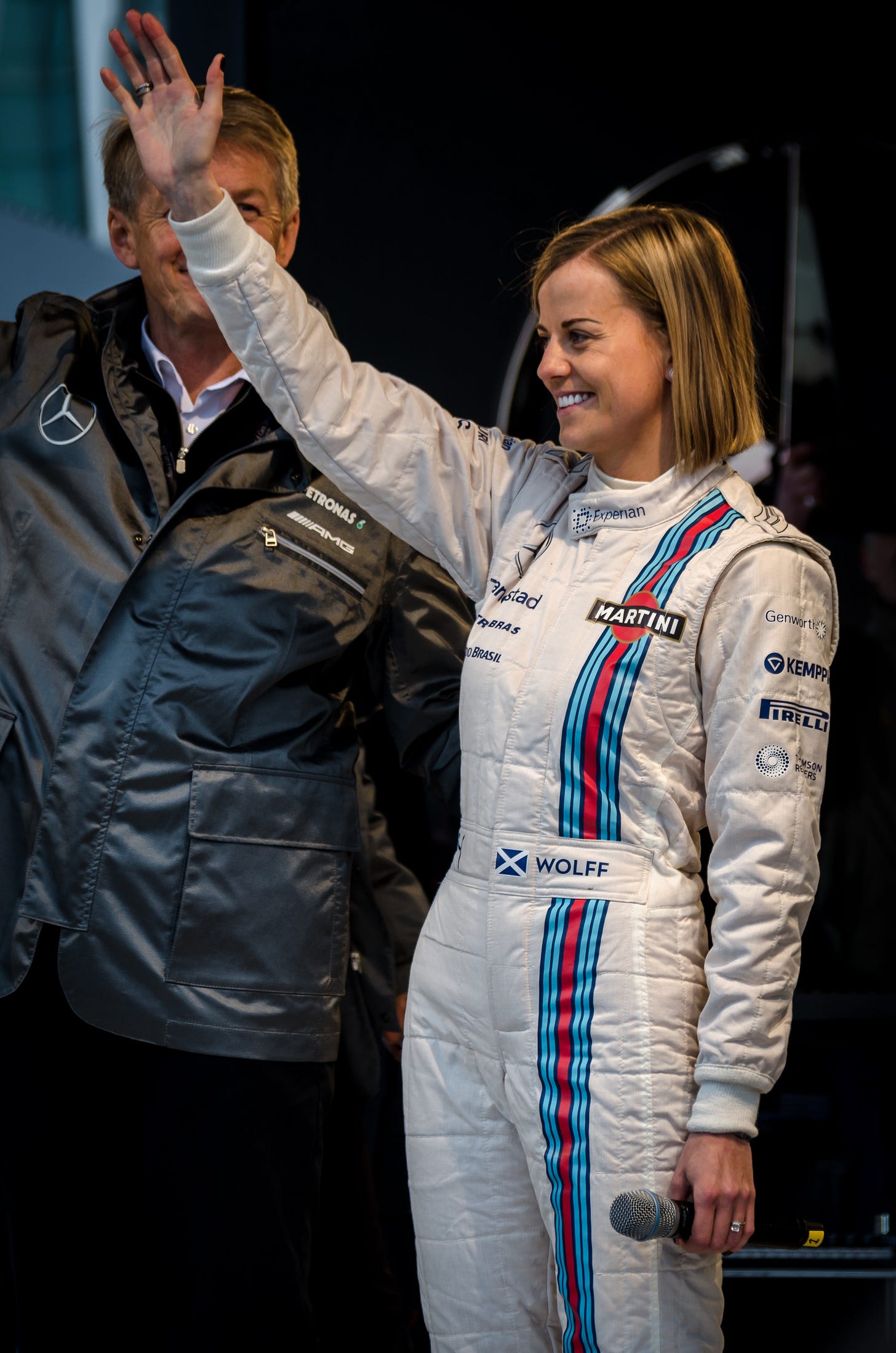 File:Susie Wolff 2014.jpg - Wikimedia Commons