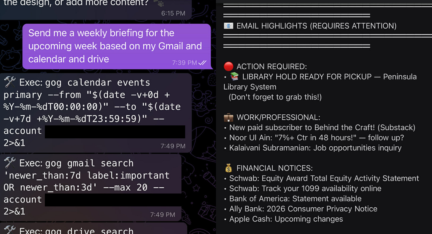 Set Up Your 24/7 AI Worker in 20 Minutes (Clawd, Molt) 3 https%3A%2F%2Fsubstack post media.s3.amazonaws.com%2Fpublic%2Fimages%2F6d7becc2 94f0 4213 b6b0