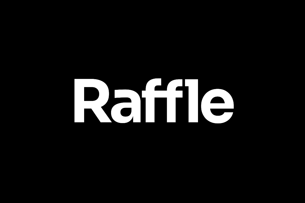 Raffle!