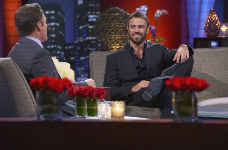 the bachelorette chase men tell all 2016 jojo fletcher the bachelorette chase men tell all 2016 jojo fletcher