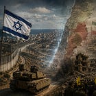 The Israel–Lebanon Saga Nobody Actually Understands