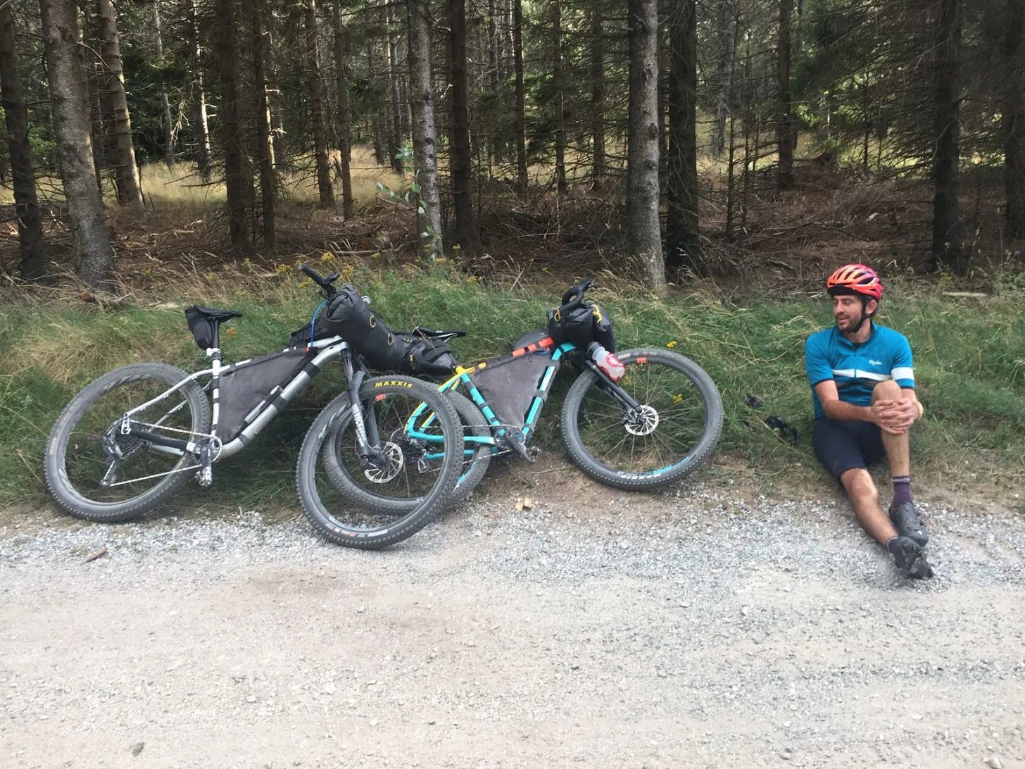 Lionel au sommet Lionel au sommet