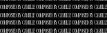 Camille’s Compositions