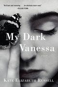 Cover image for My Dark Vanessa Cover image for My Dark Vanessa
