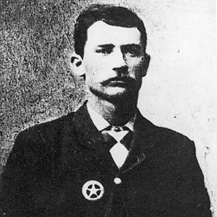 Henry Newton Brown