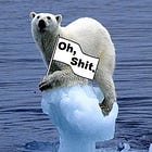 Trump Has Fun New Climate Strategy: Tell The Truth, Then Completely Ignore It!