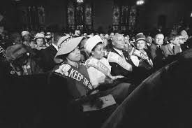 Religion and Black Power | National Museum of African American History and  Culture