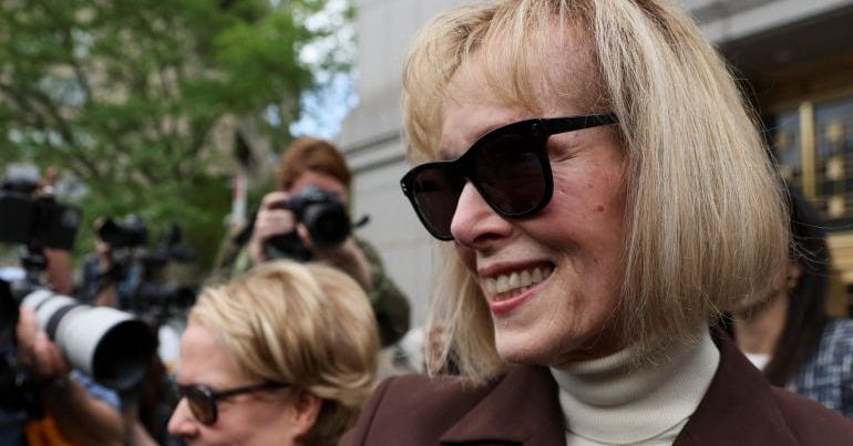 US jury finds Donald Trump sexually abused E Jean Carroll