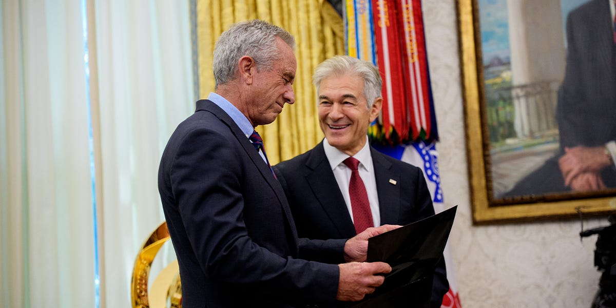 Big Tech + Big Government &ne; Healthcare Freedom