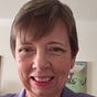 Linda Ann Robinson's avatar
