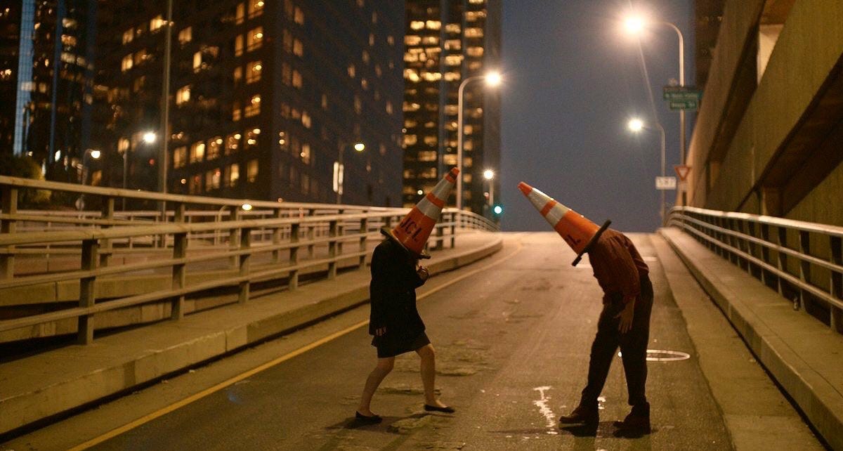 Lost In Film on X: "'Her' (2013, Spike Jonze) https://t.co/Z3dXsaLs3g" / X