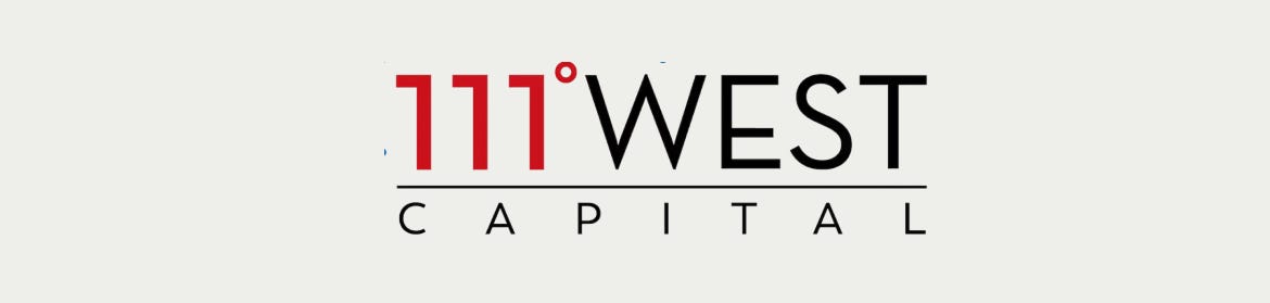 111 WEST CAPITAL LOGO 111 WEST CAPITAL LOGO