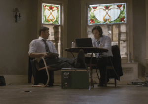 green cooler time after time