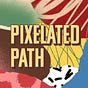 Pixelated Path