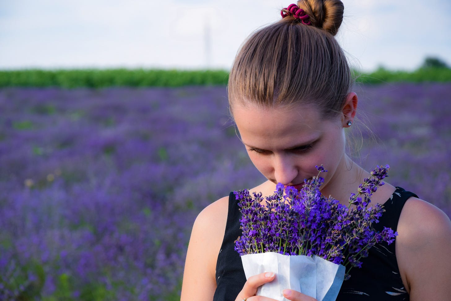 Aroma