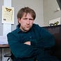 Lucas Fisher's avatar