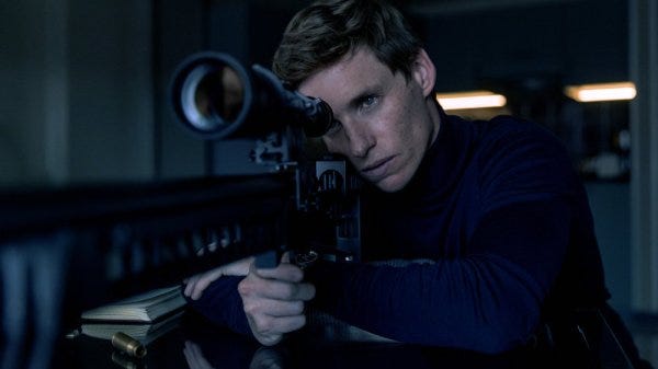 The Day of the Jackal' Review: More Like a Year of Your Life