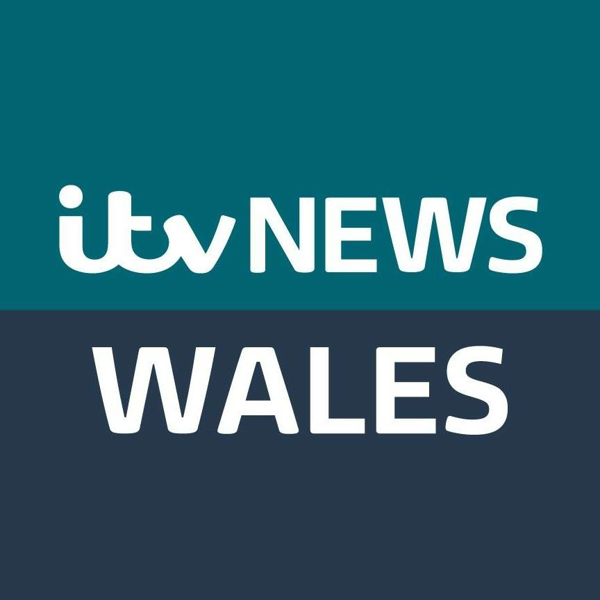 ITV Wales News Briefing logo