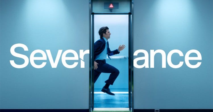 I Don't Think "Severance" Will Stick the Landing