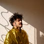 Alex Ferreira's avatar