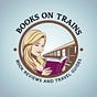 BooksonTrains (Travel & Books)'s avatar