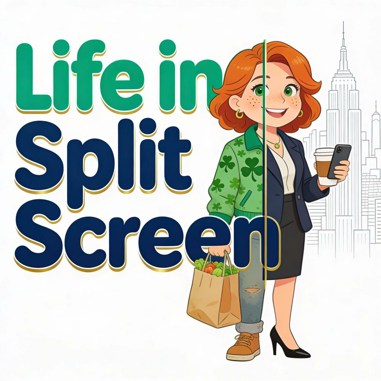 TheSplitScreen