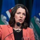 Alberta Will Not Be The 51st American State