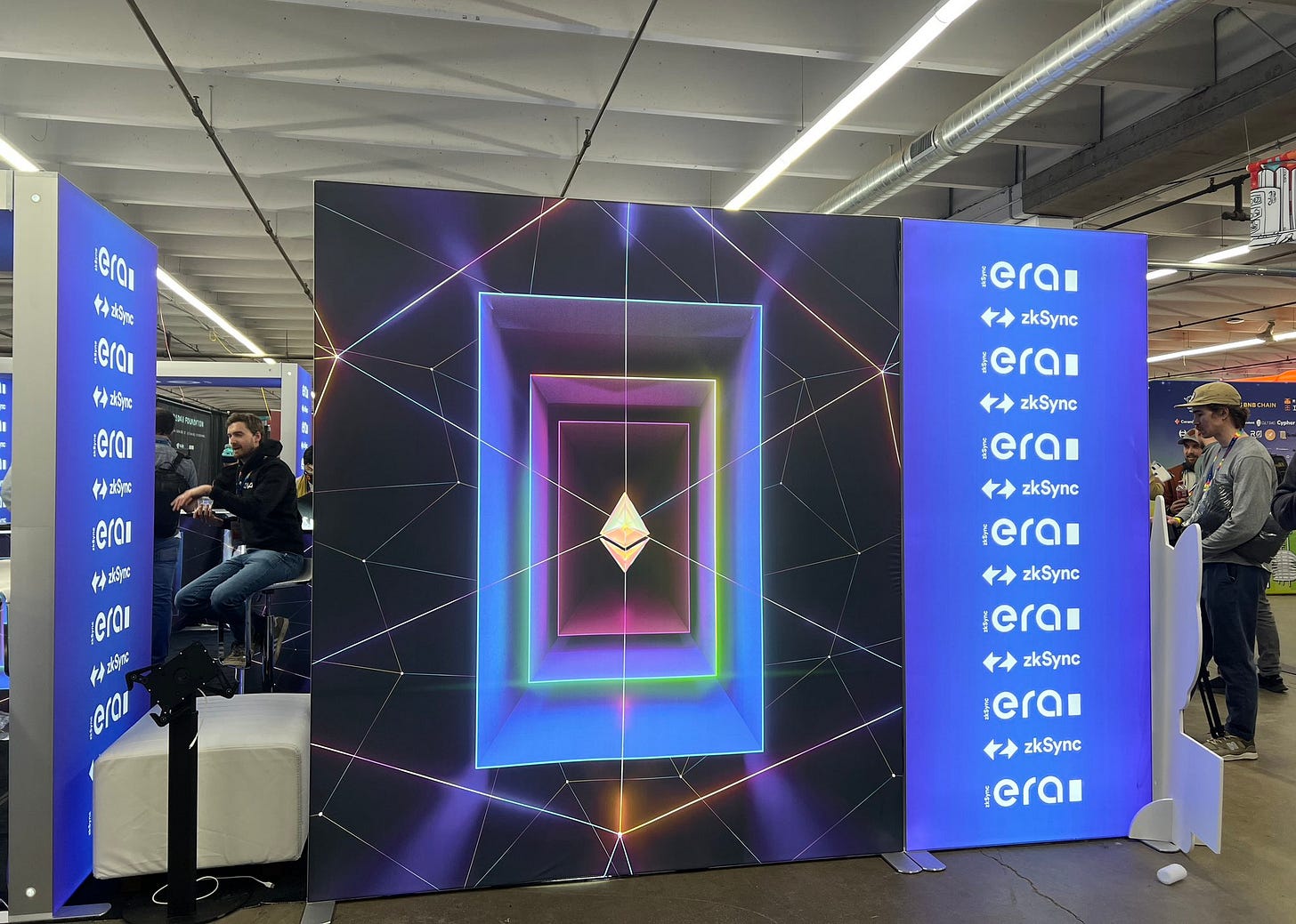 veSync on zkSync - coming soon (@veSyncL2) / Twitter