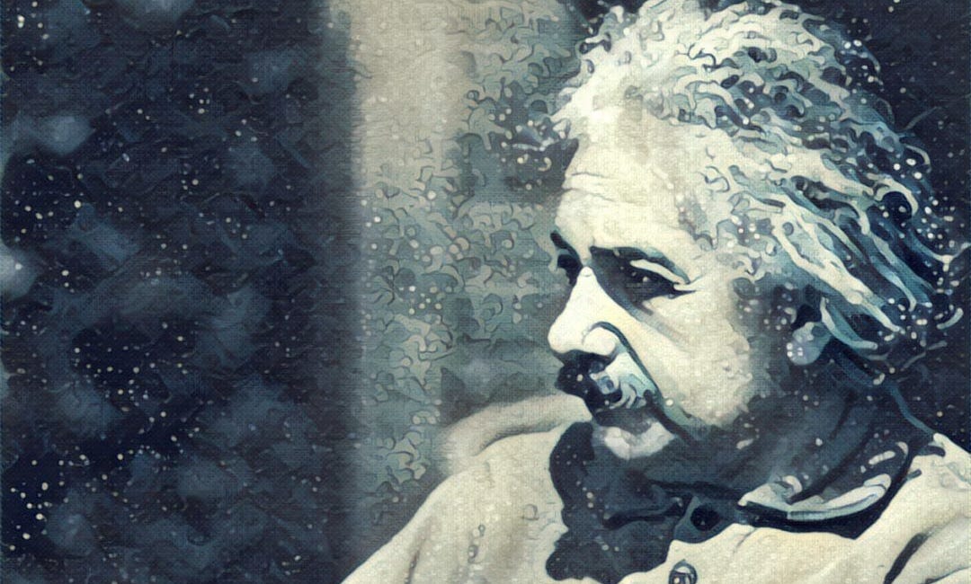 Rule Over Self: Thinking Takeaway