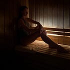 Notes on Winter & the Upward Spiral