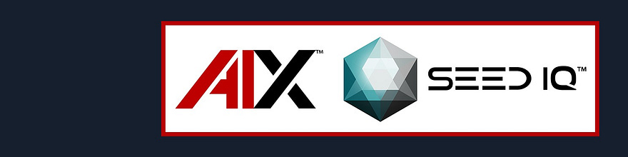 AIX - Seed IQ Intelligence + Quantum
