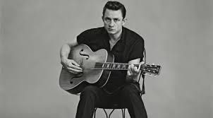 Johnny Cash: The Man in Black | Laura Grey