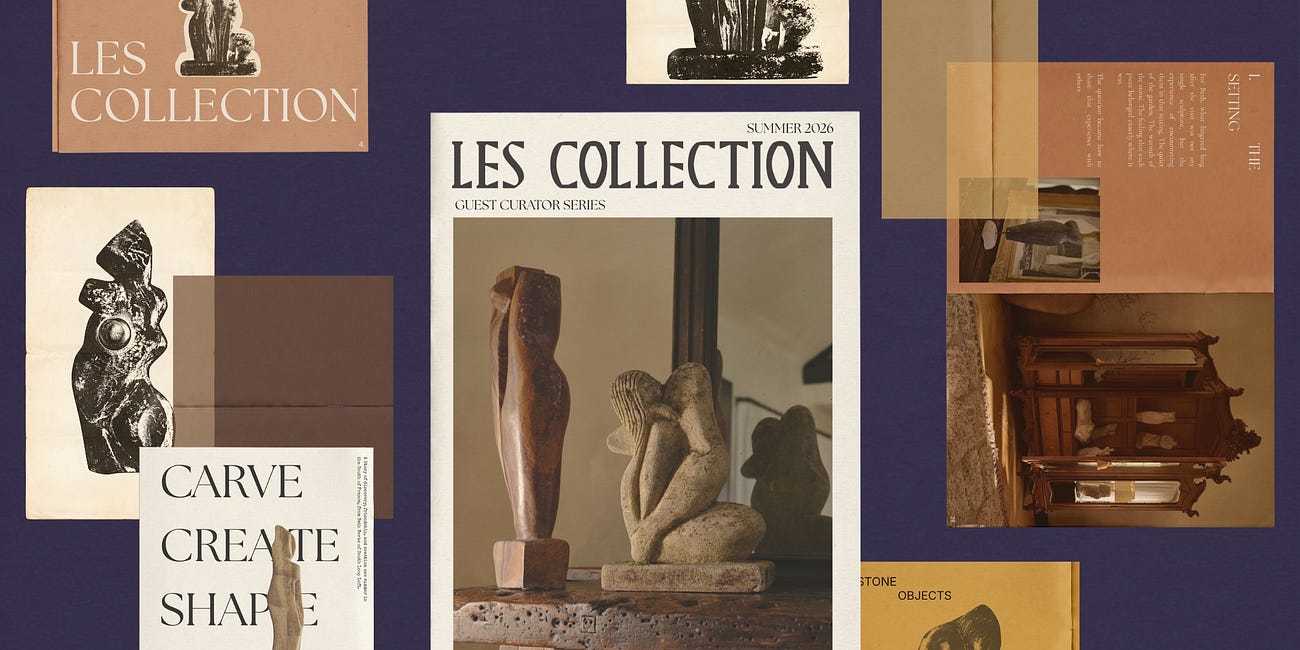 A Story of Creation & Discovery in the South of France