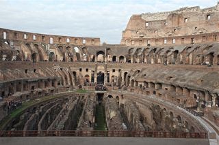 A – rome – Colosseum 2 A – rome – Colosseum 2