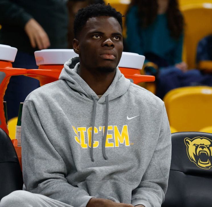 The Pro-To-College Pipeline: Former pros are returning to college basketball under NIL rules, turning the NCAA into a semi-pro reboot league.