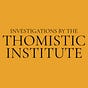 The Thomistic Institute's avatar