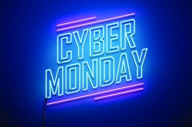 Cyber Monday Deals: The Hottest Gifts of 2021 - Your AAA Network