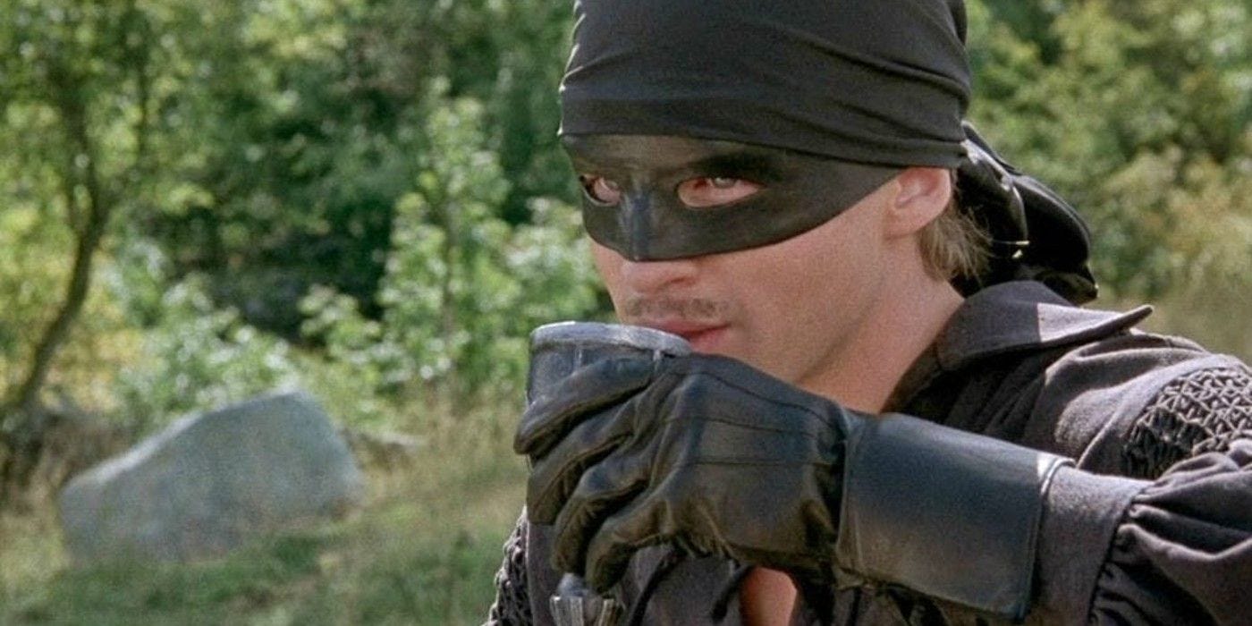 The Princess Bride Theory: Why the 'Battle of Wits' Scene was a Sham