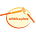 within a plate 