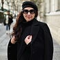 Mari Campos's avatar