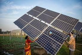India Powers Ahead in Renewable Energy ...