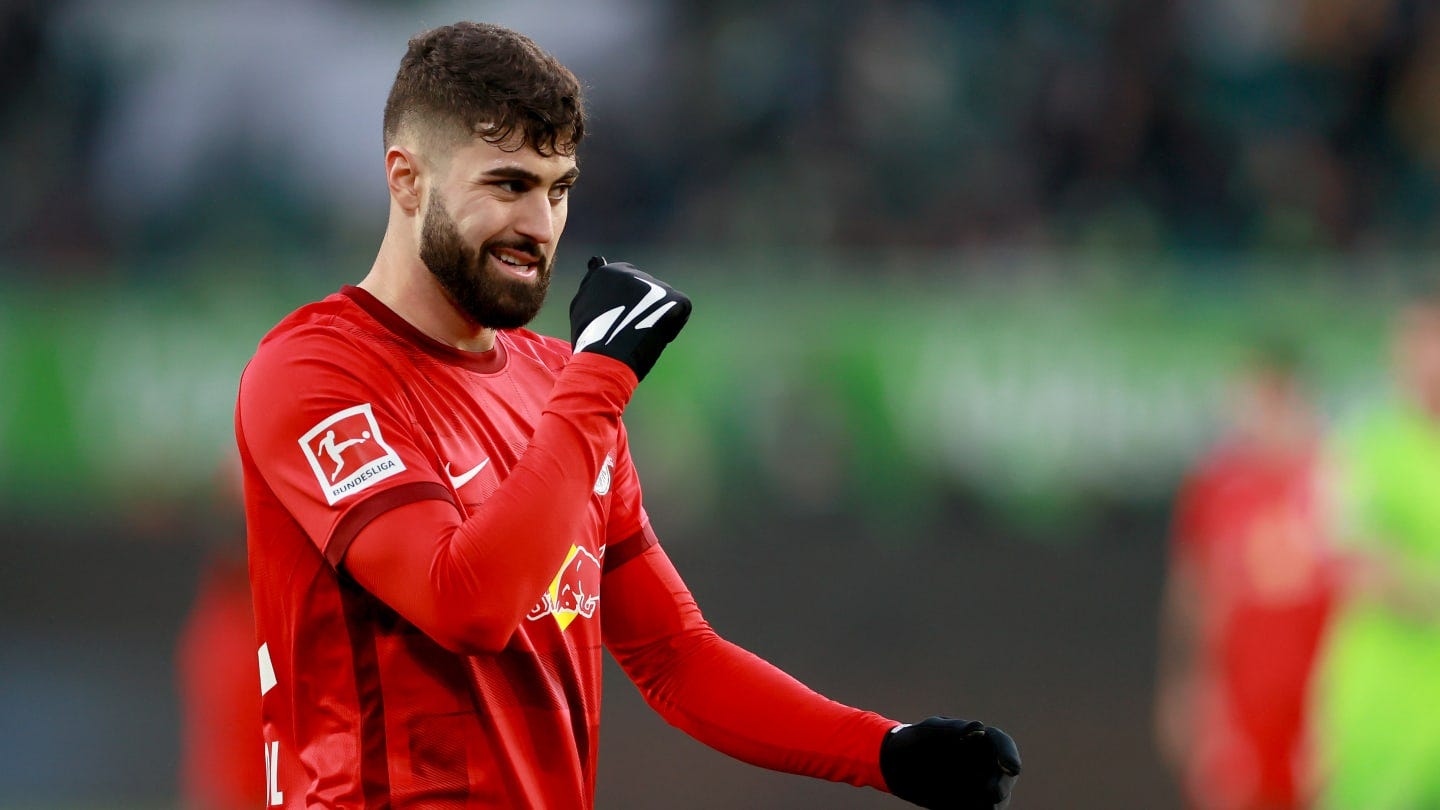 Josko Gvardiol discusses failed move to Chelsea