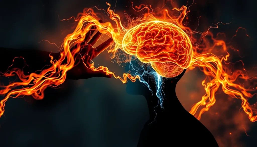 AI In Mental Resilience: Boosting Human Potential