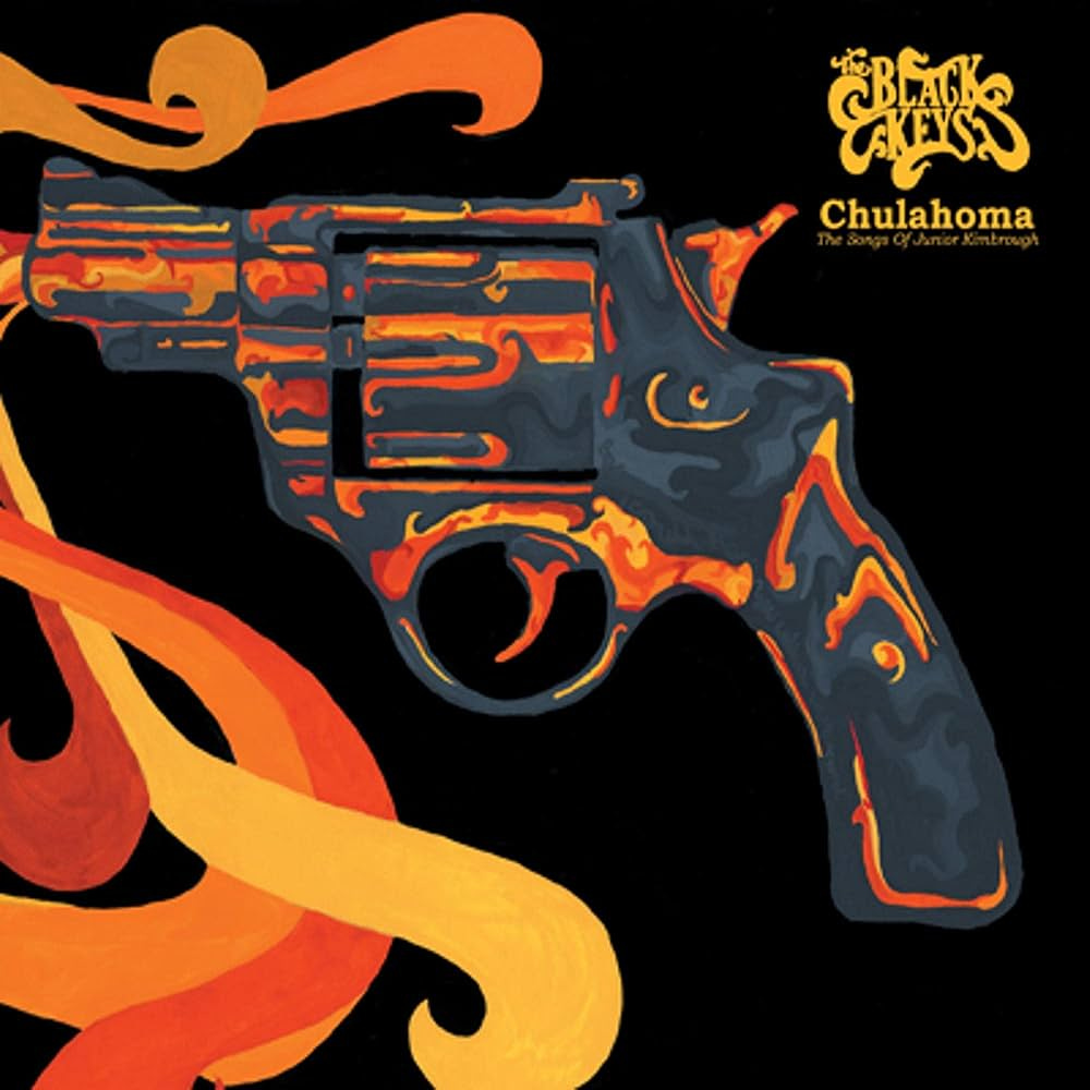 The Black Keys - Chulahoma - Amazon.com Music