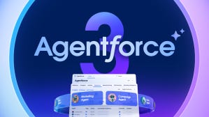 Salesforce Announces Agentforce 3 Salesforce Announces Agentforce 3
