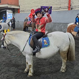 A Cracker of a show to round up 2023 at Ecclesville