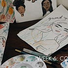 You Need Creative Community