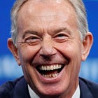 The Tony Blair Institute for Global Change